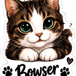 bowser  czerw  Gallery