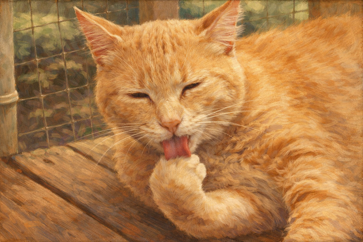 Butter Forte Obituary-img