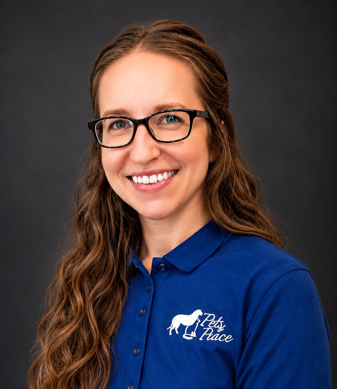 Christina Rothfuss : Pet Care Coordinator