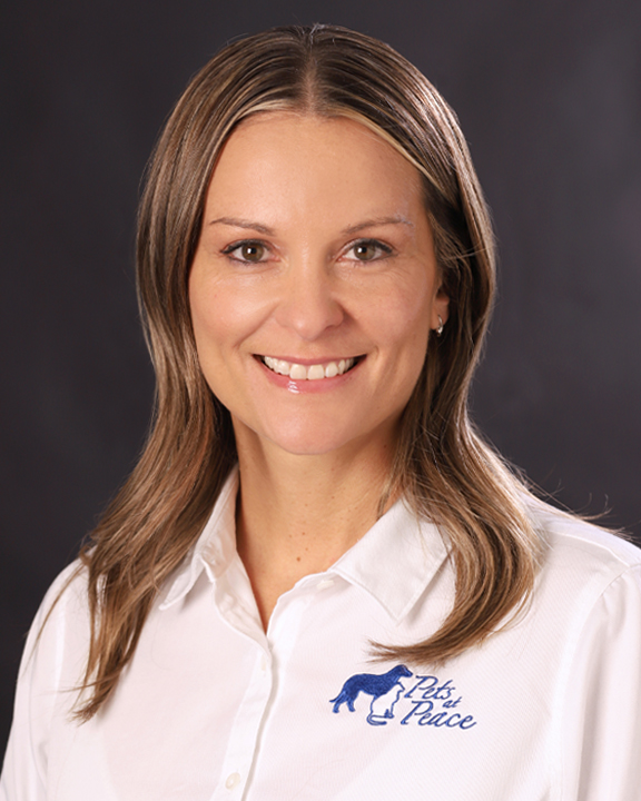 Lyndsay Parr :