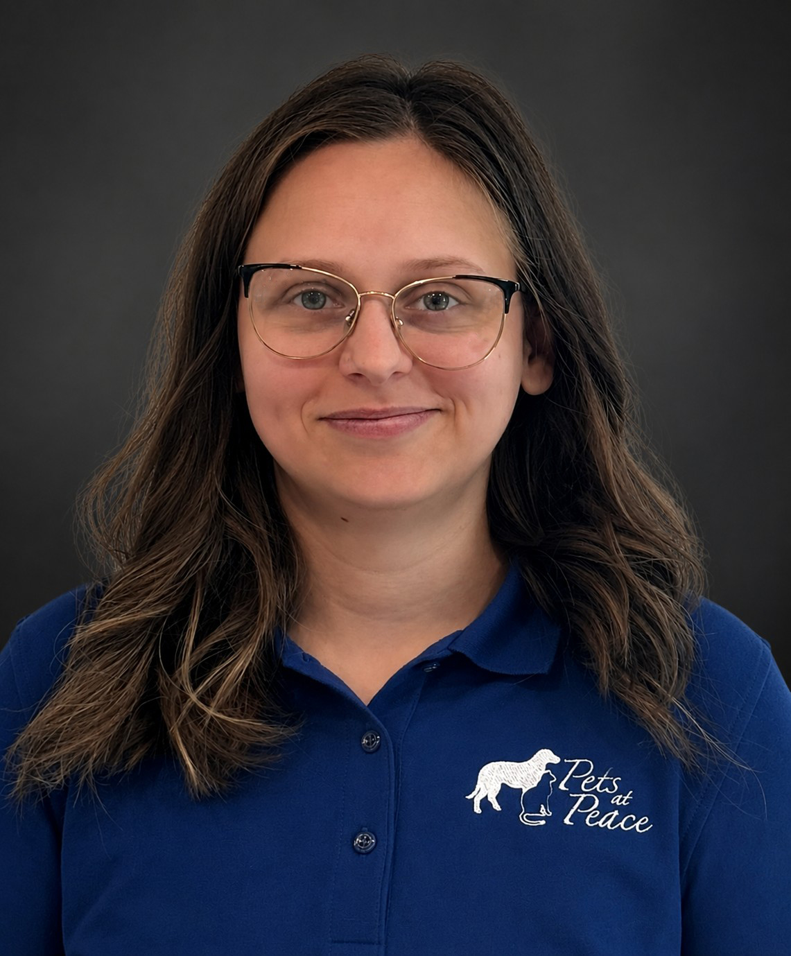 Marisa Montante : Pet Care Coordinator