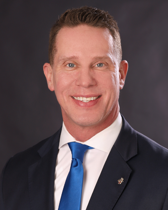 Rick Harris Jr. : Owner and Licensed Funeral Director