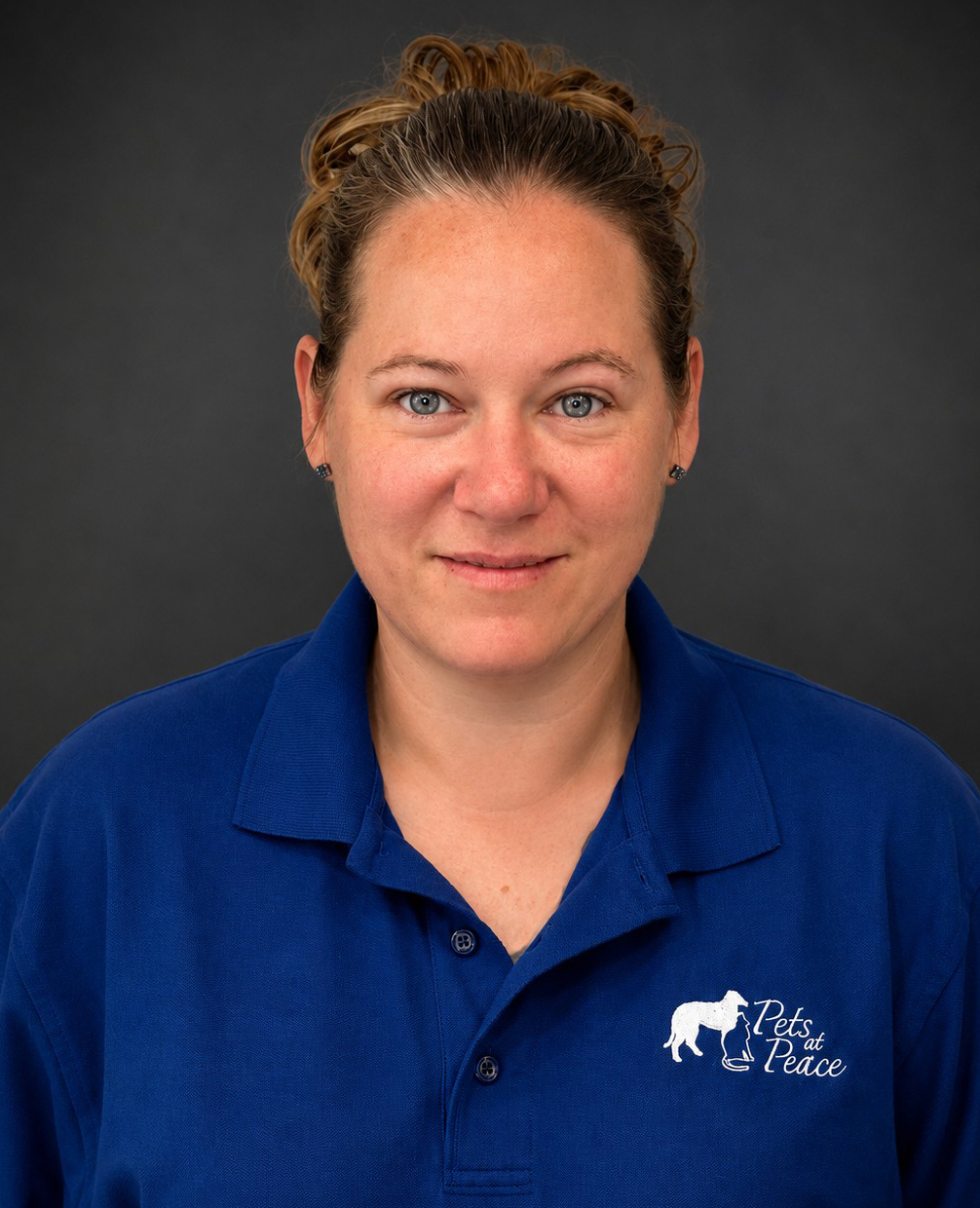 Shannon Zornow : Pet Care Specialist