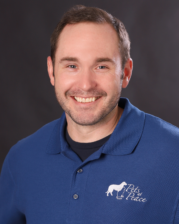 Shane Biichle : Pet Care Specialist